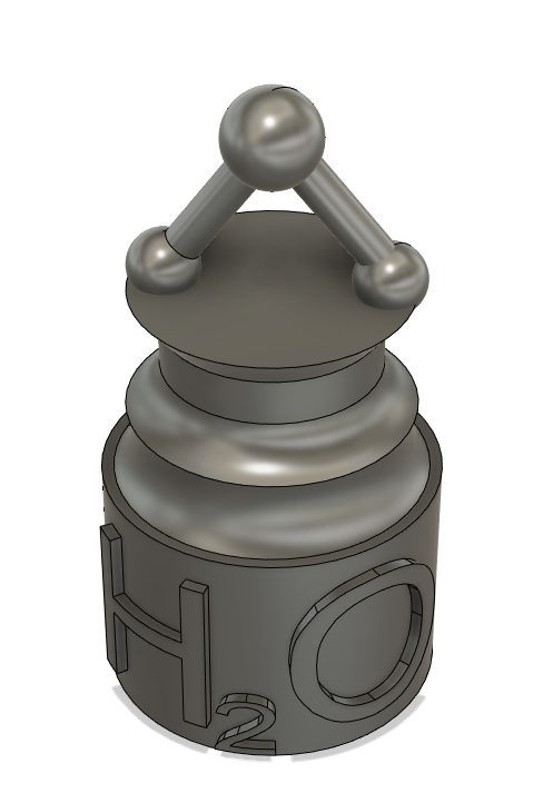 Pawn; Water